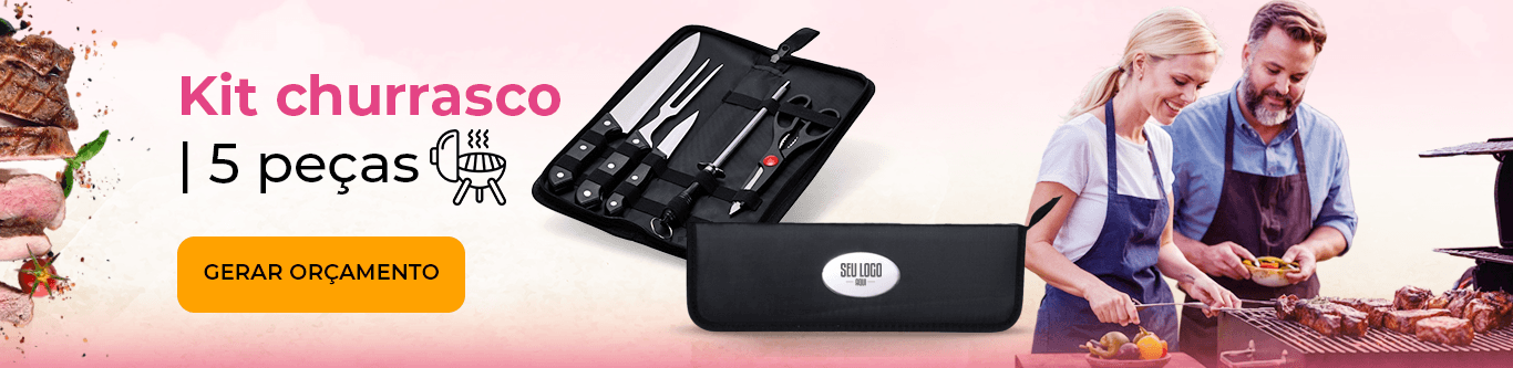 Kit Churrasco