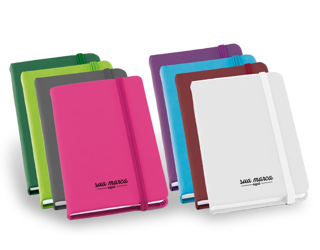 Moleskine 14x9 cm - 26: caderno de notas amarelo ideal para organização no escritório. Perfeito para anotações, estudos e planejamentos. Adquira já o seu!