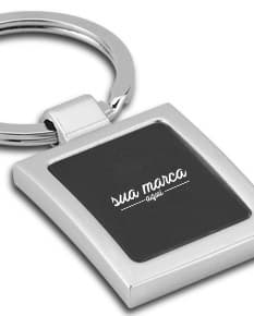 Chaveiro de metal resistente para proteger suas chaves com segurança. Equipamento com combinação de segredo para garantir sua privacidade. Perfeito para uso no escritório, em casa ou em viagens. Proteja suas chaves com estilo e tecnologia. Adquira já o seu!