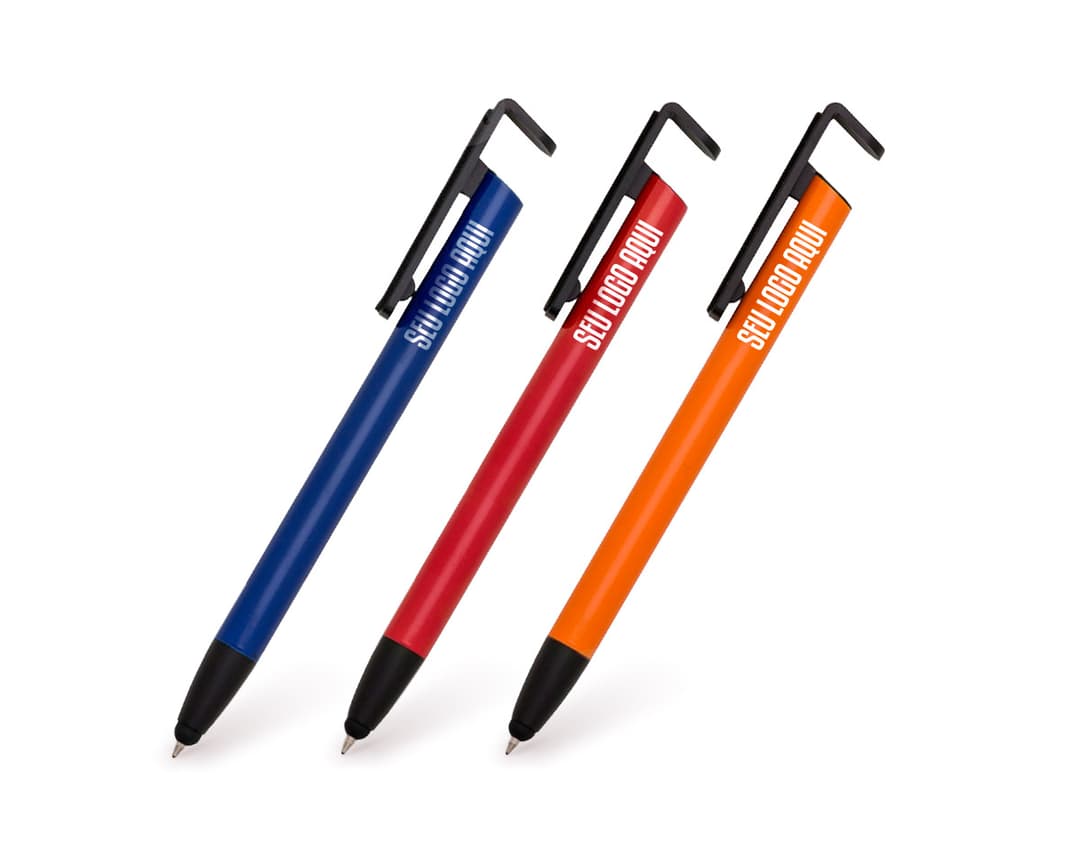 Caneta de metal de alta qualidade para escrita suave e precisa. Perfeita para uso no escritório, na escola ou em casa. Disponível em diversas cores vibrantes. Adquira já a sua!