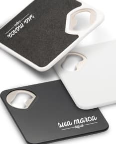 Porta Copos de Metal Moderno para Escritório e Casa | Prático e Elegante | Ideal para Brindes Corporativos | Acesse Agora!