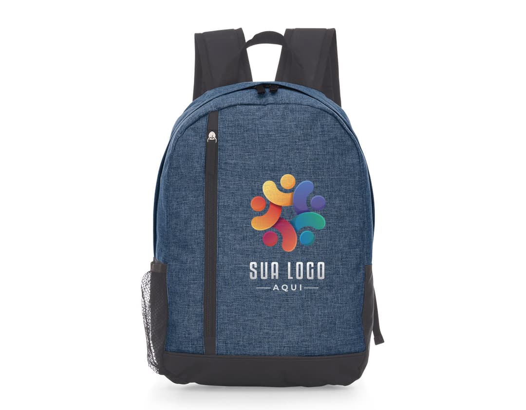 Mochila de couro preta, perfeita para viagens de negócios ou passeios casual. Com design moderno e espaço amplo para armazenar seus pertences com estilo e praticidade. Adquira já a sua na nossa loja online e esteja pronto para o sucesso em qualquer jornada.