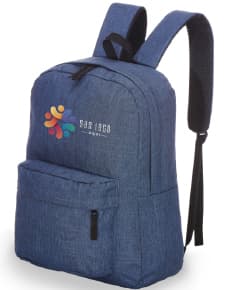 Mochila em poliéster preta com alça de couro, perfeita para o estilo casual ou de negócios. Ideal para homens e mulheres executivos, com zipper, bolsos e alça única para carregar. Confeccionada em material de alta qualidade, proporcionando elegância e praticidade para o dia a dia.