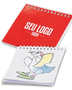 Caderno para colorir - Ideal para estimular a criatividade e relaxar. Páginas em branco esperando por você! Perfeito para crianças e adultos. Garanta já o seu!