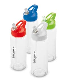 Squeeze plástico amarelo de design elegante para cuidados com a saúde e higiene pessoal. Ideal para armazenar líquidos como shampoo, sabonete líquido, loção e muito mais. Leve, prático e indispensável para o seu dia a dia. Garanta o seu agora!