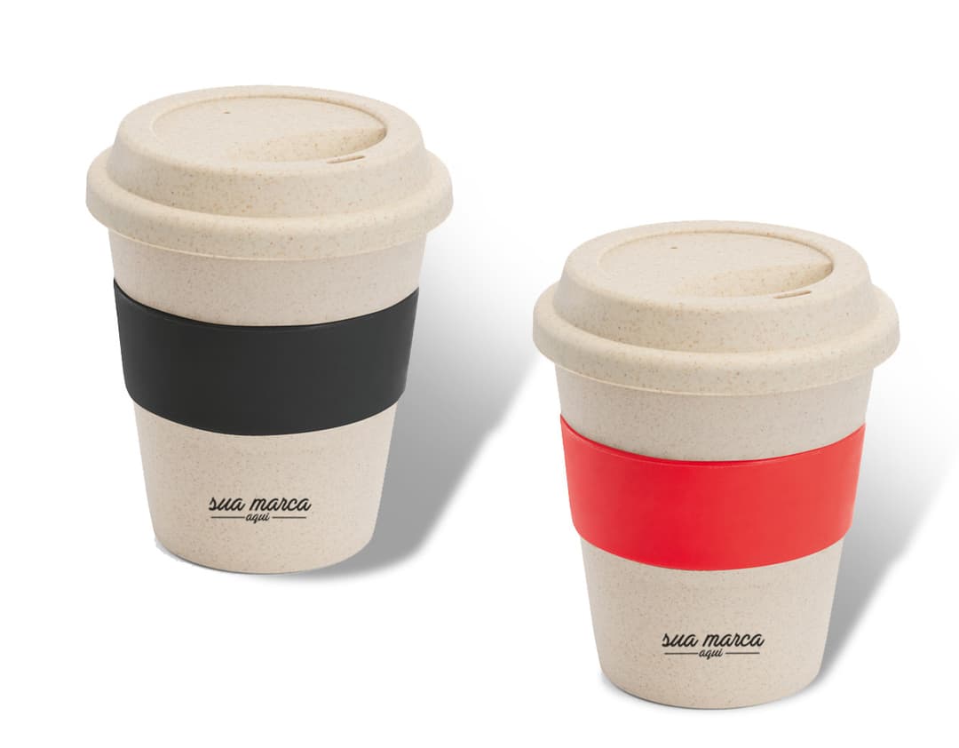Copos de viagem de alta qualidade, perfeitos para levar sua bebida favorita sempre com você. Feitos com material resistente e design moderno, ideais para quem está sempre em movimento. Compre já o seu e tenha sua bebida quente ou gelada a qualquer momento. Ideal para quem deseja praticidade e estilo!