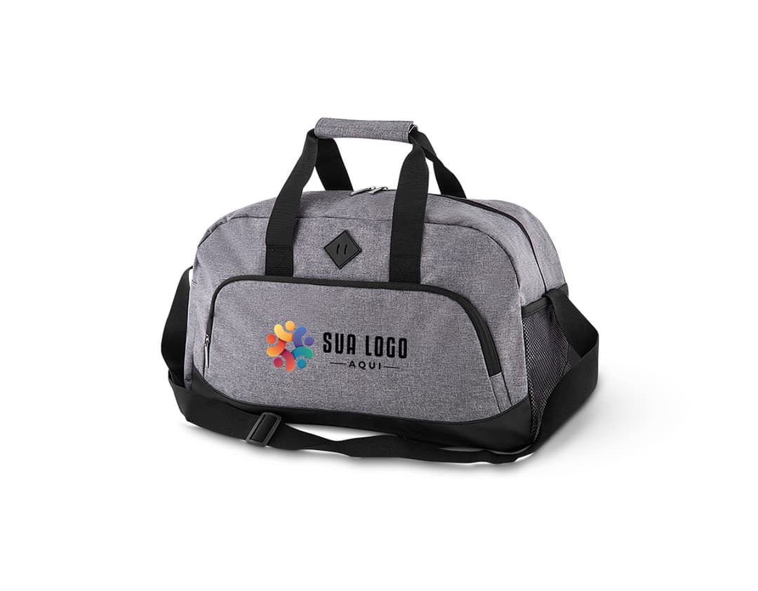 Mala esportiva com alça e bolso frontal, calçado esportivo, binóculos, câmera, equipamento óptico, couro, calçado, preto, lente, moderno, eletrônico, tecnologia, fotografia, objeto, esportivo, esporte, acessório de viagem, competição, verão.