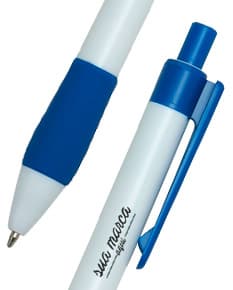 Caneta Plástica - Ideal para uso no escritório, escola ou em casa. Esta caneta possui uma ponta afiada para uma escrita precisa e é feita de plástico durável. Disponível em diversas cores, é perfeita para assinar documentos, fazer anotações e desenhos. Adquira já a sua caneta plástica e simplifique seu dia a dia!