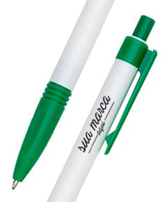 Caneta Plástica de alta qualidade para escrita, desenho e trabalho. Ideal para uso no escritório, escola ou negócios. Disponível em várias cores vibrantes. Adquira já a sua e potencialize a sua criatividade!