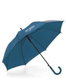Guarda-chuva resistente para proteção contra chuva e sol. Design moderno e colorido, ideal para o outono e primavera. Acessório indispensável para se manter seguro e elegante em qualquer clima. Adquira já o seu!