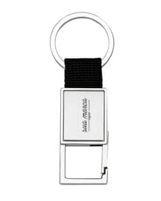 Chaveiro metal mosquetão: o brinde perfeito para sua empresa! Feito com material resistente e design moderno, este chaveiro combina praticidade e segurança. Ideal para destacar sua marca, promover eventos ou presentear clientes. Garanta já o seu!