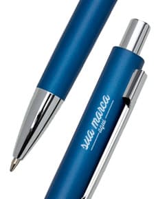 Caneta semimetal de alta qualidade para escrita precisa e confortável. Perfeita para uso no escritório, na escola ou em casa. Adquira a sua agora e tenha uma experiência única de escrita!
