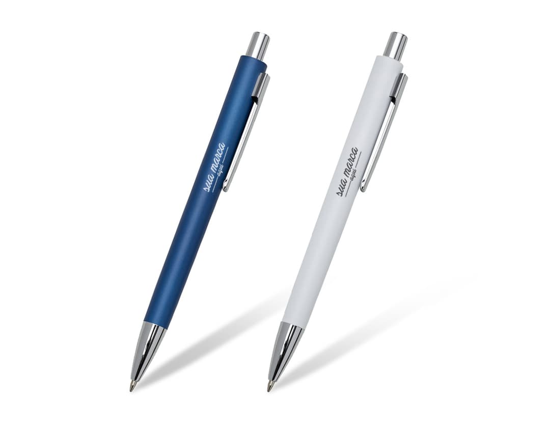 Caneta semimetal de alta qualidade para escrita precisa e confortável. Perfeita para uso no escritório, na escola ou em casa. Adquira a sua agora e tenha uma experiência única de escrita!