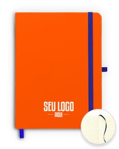 Bloco de anotações moderno e prático para o seu dia a dia de trabalho. Ideal para armazenar suas ideias e informações de forma organizada. Aproveite a praticidade e o design elegante desse item de papelaria. Nunca mais esqueça de anotar suas tarefas e compromissos. Adquira já o seu!