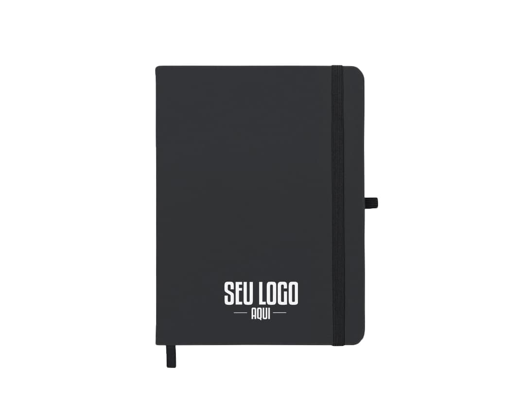 Bloco de anotações moderno e prático para o seu dia a dia de trabalho. Ideal para armazenar suas ideias e informações de forma organizada. Aproveite a praticidade e o design elegante desse item de papelaria. Nunca mais esqueça de anotar suas tarefas e compromissos. Adquira já o seu!