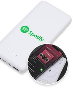 Carregador portátil de indução - Tecnologia wireless para carregar seu celular em qualquer lugar. Conexão rápida e prática, display LED indicando o nível da bateria. Ideal para uso em viagens de negócios ou no escritório. Nunca fique sem bateria novamente. Adquira já o seu!