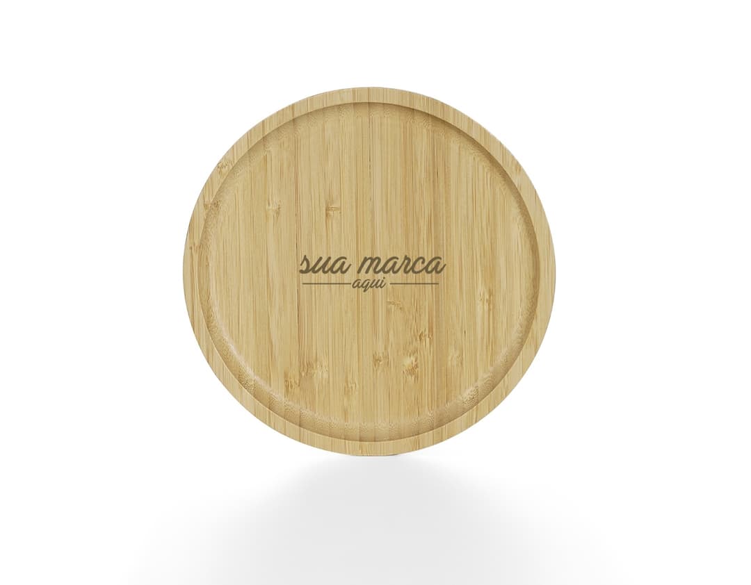 Petisqueira de bambu: adicione um toque de sofisticação à sua mesa com esta bela peça decorativa e funcional. Ideal para servir petiscos, essa petisqueira de bambu traz elegância e praticidade para seus momentos de descontração. Perfeita para receber amigos e familiares, ela é um item essencial para quem busca praticidade e estilo na hora de compartilhar refeições. Seja em casa ou em eventos especiais, essa petisqueira é a escolha perfeita para quem valoriza qualidade e bom gosto em cada detalhe. Adquira já o seu e deixe seus momentos ainda mais especiais.