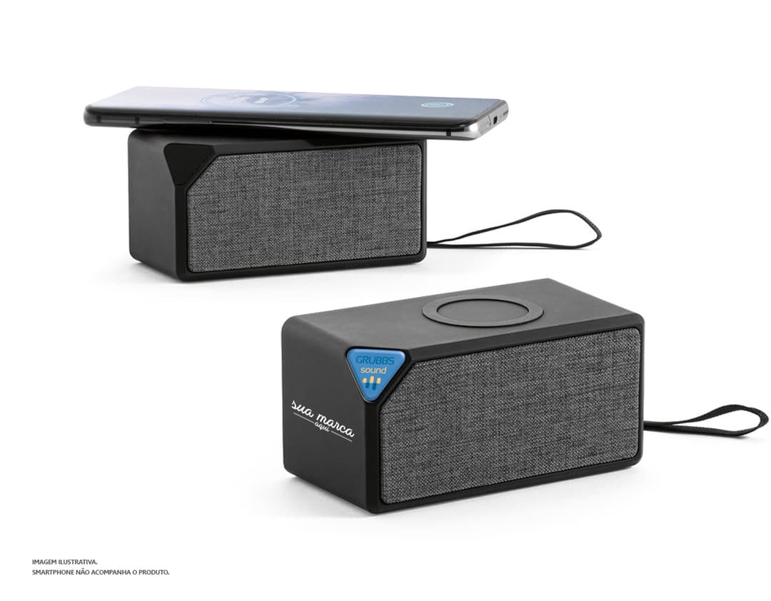 Caixa de som wireless de alta intensidade, moderna e com tecnologia de última geração. Equipamento compacto e isolado, perfeito para shows e eventos. Aproveite o som estéreo e a qualidade de áudio impecável. Ideal para uma experiência sonora sem fios e totalmente conectada.