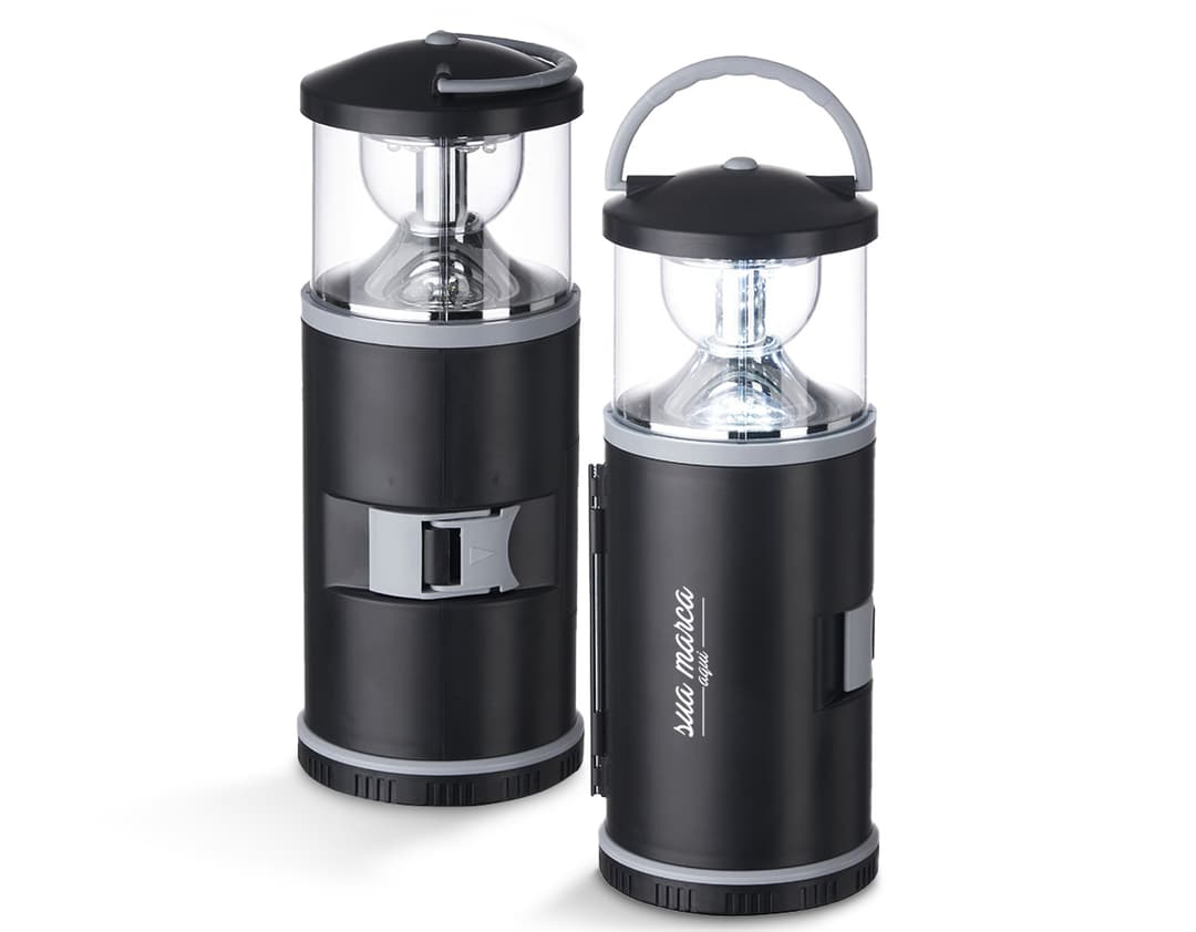 Kit de ferramentas completo com lanterna para te auxiliar em qualquer situação. Feito com materiais de alta qualidade como plástico, alumínio e aço, este equipamento é essencial para todos os momentos. Nunca mais fique na mão, tenha sempre o seu kit por perto. Ideal para indústrias, químicas e fabricantes. Adquira já o seu!