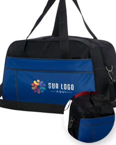Bolsa poliéster 33 litros, ideal para quem busca praticidade e elegância. Feita em material de alta qualidade, com alças resistentes e acabamento moderno. Perfeita para suas viagens, compras ou passeios, essa bolsa é um acessório indispensável para mulheres que adoram estar sempre bem acompanhadas. Adquira já a sua e tenha estilo em qualquer ocasião!