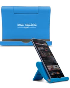 Suporte para celular: tecnologia de ponta para manter seu dispositivo sempre à mão. Ideal para uso em home office ou em deslocamentos. Prático e versátil, proporcionando conforto e praticidade no dia a dia. Nunca mais perca chamadas importantes ou mensagens urgentes. Adquira já o seu!