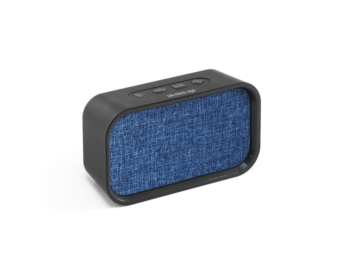 Caixa de som moderna e portátil, perfeita para qualquer ambiente. Com design retro e tecnologia wireless, é ideal para o seu desktop ou para levar para onde quiser. Equipamento de alta qualidade, possui display e armazenamento integrado. Aproveite a alta qualidade do som e a conveniência sem fio desta caixa de som incrível!