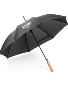 Guarda-chuva colorido para proteção contra chuva. Design moderno e resistente. Acessório essencial para dias chuvosos. Compre já o seu!