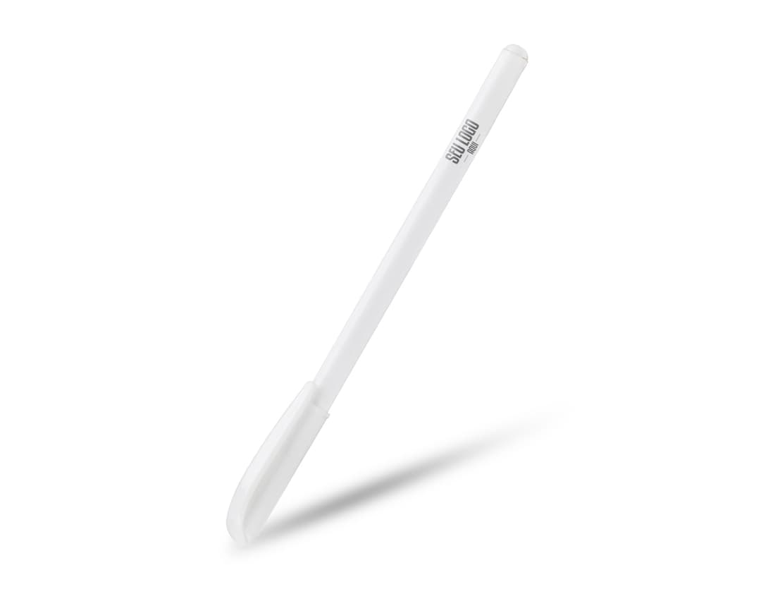 Caneta plástica preta de alta qualidade para escrita e desenho. Ideal para uso no escritório, na escola ou em casa. Resistente e durável, garantindo precisão e conforto ao escrever. Seja mais eficiente e produtivo com essa ferramenta essencial! Adquira já a sua!