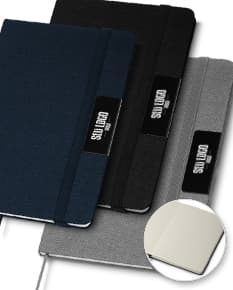 Bloco de anotações personalizado, ideal para presentear e organizar suas ideias. Feito com material de alta qualidade, perfeito para o dia a dia. Adquira já o seu!