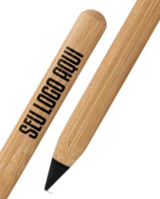 Caneta sem tinta - Ideal para escrita e desenho em papel. Perfeita para uso no escritório, escola ou em casa. Design elegante e prático, ferramenta essencial para seu dia a dia. Adquira já a sua!