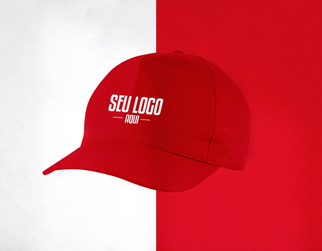 Boné Americano Tradicional Brim - Acessório moderno e versátil para o seu visual. Proteja-se do sol e adicione estilo ao seu look. Ideal para uso no escritório, em casa ou durante atividades ao ar livre. Confeccionado com materiais duráveis e de alta qualidade. Adquira já o seu!