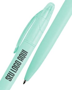 Caneta plástica marca texto: a ferramenta ideal para marcar com precisão e praticidade! Use o marcador de texto para realçar informações importantes em seus documentos. Com design ergonômico e ponta precisa, é perfeito para uso em escritórios, escolas e em casa. Nunca mais perca tempo procurando por informações importantes. Adquira já a sua!