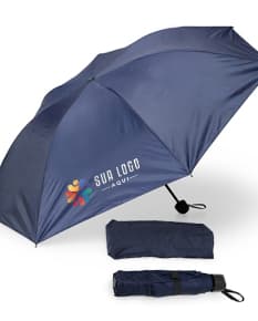 Guarda chuva manual de nylon vinil com design moderno em tons coloridos e vibrantes. A estrutura em aço proporciona proteção contra a chuva e paredes de vidro que permitem a passagem de luz natural, criando uma atmosfera alegre e divertida. Ideal para uso em ambientes urbanos e atividades de lazer ao ar livre.