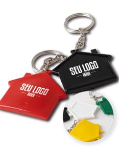 Chaveiro plástico: A chave para o sucesso dos seus negócios! Este chaveiro é o símbolo de segurança e conquista financeira que você precisa. Com design moderno e durável, é o acessório perfeito para demonstrar a importância de se investir em sua empresa. Adquira já o seu chaveiro plástico e garanta mais proteção e estilo para o seu dia a dia. Ideal para presentear ou para conquistar mais segurança no ambiente de trabalho. Invista em qualidade e conquiste seu sucesso!