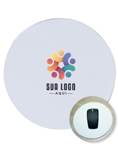 Mouse Pad Neoprene - O mouse pad perfeito para seu escritório! Feito em neoprene de alta qualidade, proporciona conforto e precisão ao usar o mouse. A estampa colorida e cheia de detalhes é um excelente item de decoração para sua mesa de trabalho. Adquira já o seu!