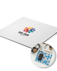 O mouse pad em borracha é perfeito para personalizar seu espaço de trabalho! Tenha sempre à mão suas anotações, lembretes e informações importantes. Ideal para uso no escritório, escola ou em casa. Adquira já o seu! #MousePad #Borracha #Escritório #Personalizado