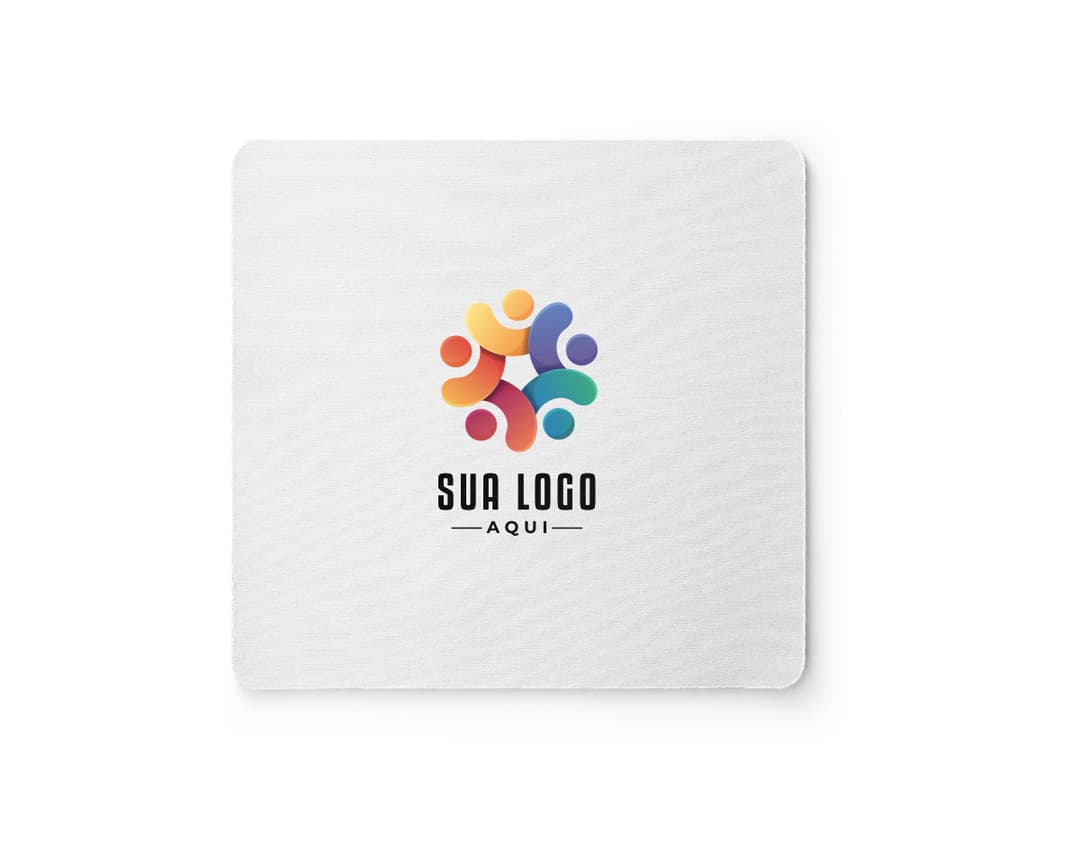 O mouse pad em borracha é perfeito para personalizar seu espaço de trabalho! Tenha sempre à mão suas anotações, lembretes e informações importantes. Ideal para uso no escritório, escola ou em casa. Adquira já o seu! #MousePad #Borracha #Escritório #Personalizado