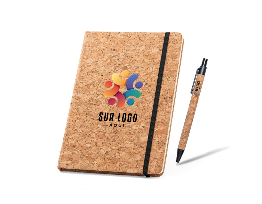 Conjunto de blocos de notas vintage em papel kraft para escrita e desenho. Perfeito para escritórios, escolas e presentes criativos. Adquira já o seu!