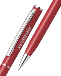 Caneta Esferográfica Colorida para Escrita e Desenho em Papel, Perfeito para Trabalho, Estudo e Criatividade. Ideal para Negócios, Escola e Escritório. Diversas Cores Disponíveis. Adquira a Sua Agora!