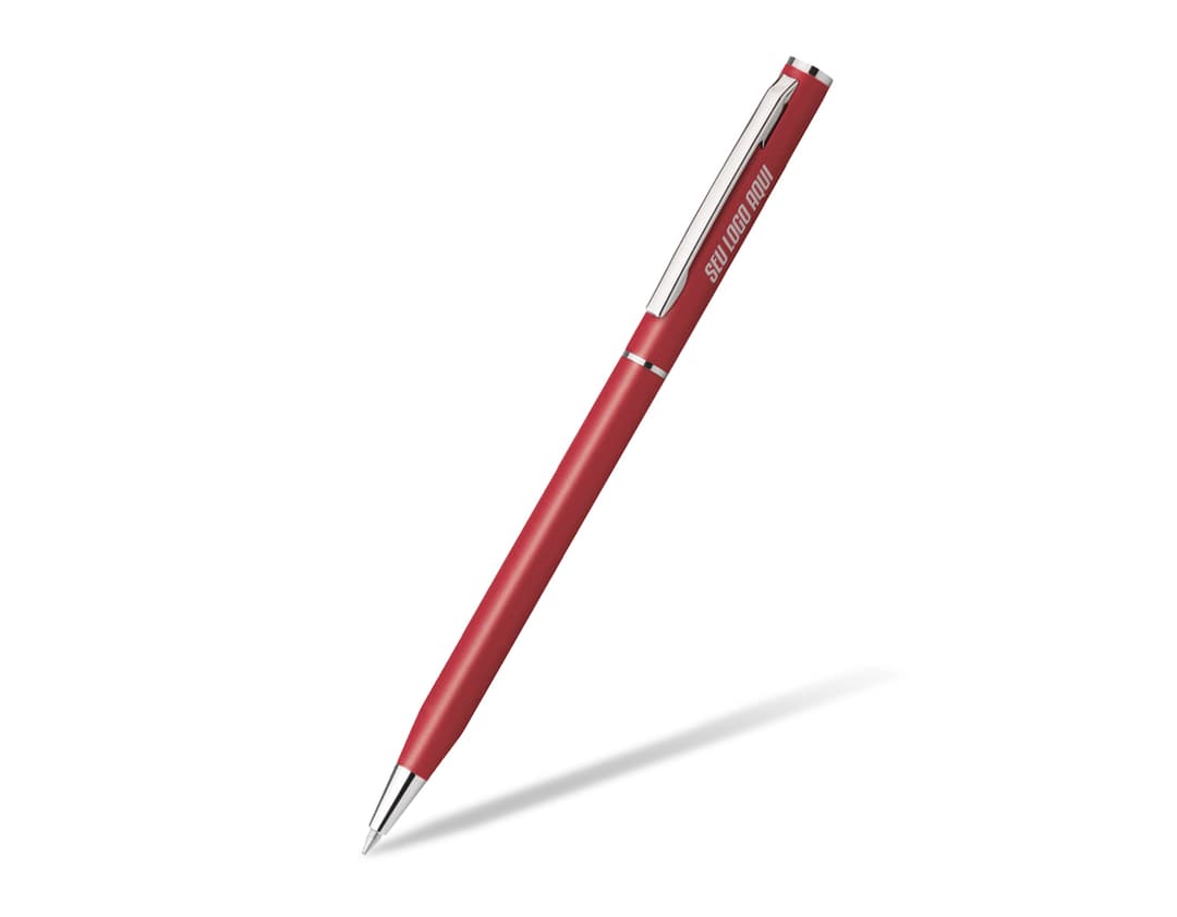 Caneta Esferográfica Colorida para Escrita e Desenho em Papel, Perfeito para Trabalho, Estudo e Criatividade. Ideal para Negócios, Escola e Escritório. Diversas Cores Disponíveis. Adquira a Sua Agora!