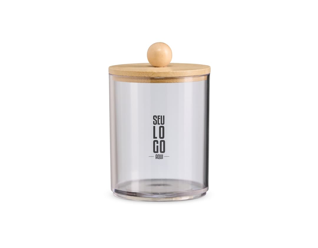 Porta objetos de cerâmica marrom com estilo tradicional, pode ser utilizado para armazenar colheres, guardanapos, canudos e outros utensílios de cozinha. Ideal para decorar a mesa durante o café da manhã, o brunch ou o lanche da tarde.