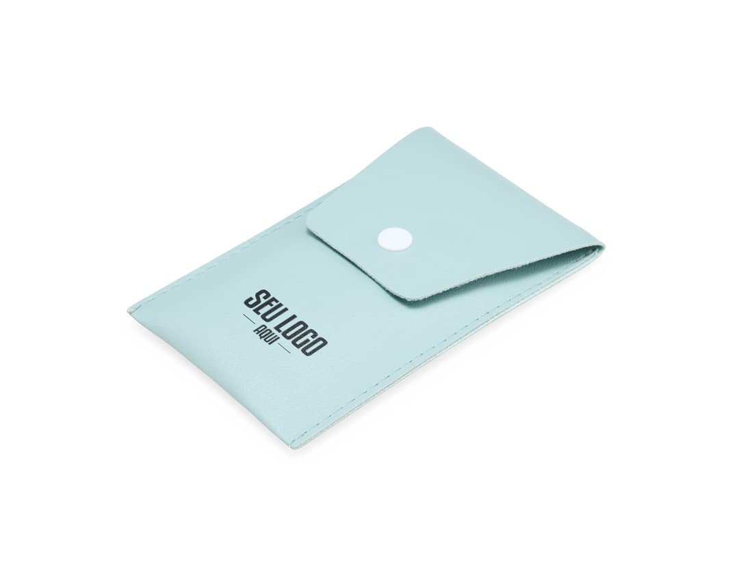 Kit Pincel 8 peças em diversos tamanhos e cores em fundo branco.