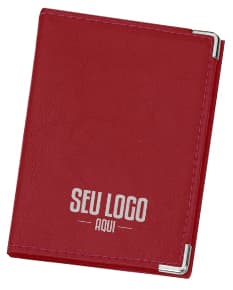 Porta documentos de couro elegante para organizar seus papéis com estilo e sofisticação. Perfeito para guardar seus documentos importantes com segurança. Com design vintage e espaço para dinheiro, cartões e notas, é o acessório ideal para o escritório ou reuniões de negócios. Não perca a oportunidade de adquirir este item de alta qualidade! Aproveite já!