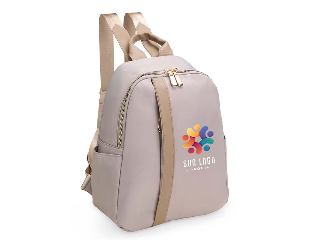mochila oxford feminina de 9 litros