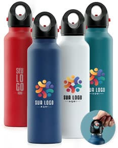 Garrafa térmica de 620ml, ideal para armazenar líquidos, como água, sucos ou chás. Feita de material resistente e transparente, com tampa para manter a bebida fresca e saudável por mais tempo. Perfeita para manter a hidratação em dia em qualquer lugar.