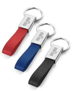 WATOH Chaveiro C sintético e metal