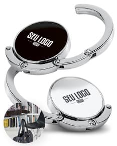 FLORENCE Suporte de bolsa para mesa