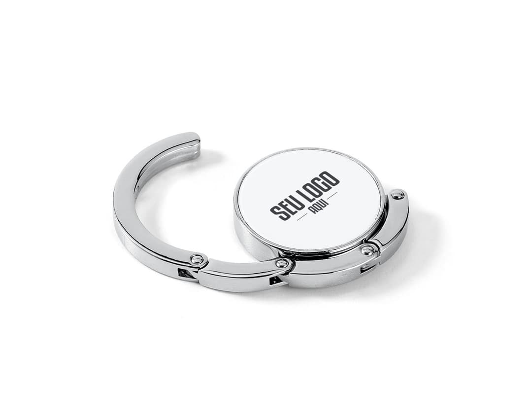 FLORENCE Suporte de bolsa para mesa