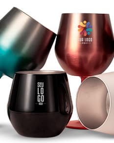 TAÇA TÉRMICA C CABO REMOVÍVEL
