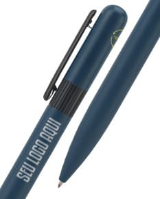 Esferográfica em metal